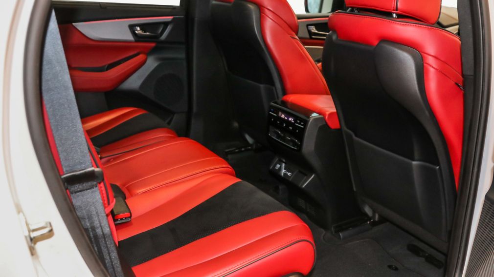 Acura MDX A-Spec 2024 d’occasion à vendre - 35