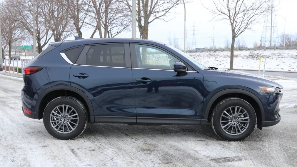 Mazda CX-5 GX 2021 d&rsquo;occasion à vendre - 37