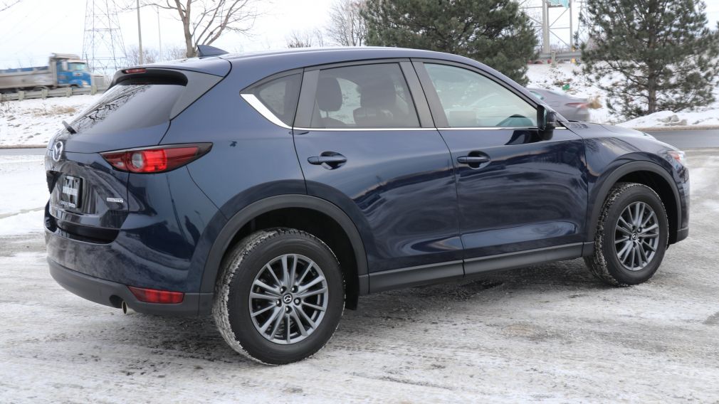 Mazda CX-5 GX 2021 d&rsquo;occasion à vendre - 39