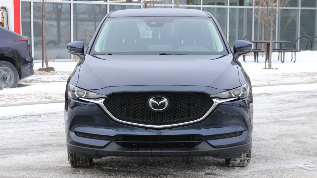Mazda CX-5 GX 2021 d&rsquo;occasion à vendre - 42