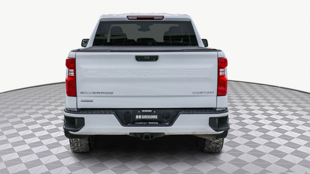 Chevrolet Silverado 1500 Custom 2024 d&rsquo;occasion à vendre - 6