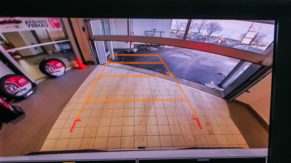 Chevrolet Silverado 1500 Custom 2024 d&rsquo;occasion à vendre - 22