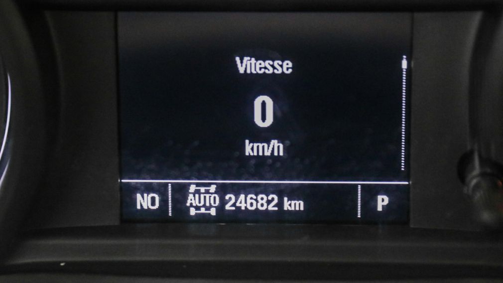 Chevrolet Silverado 1500 Custom 2024 d&rsquo;occasion à vendre - 18