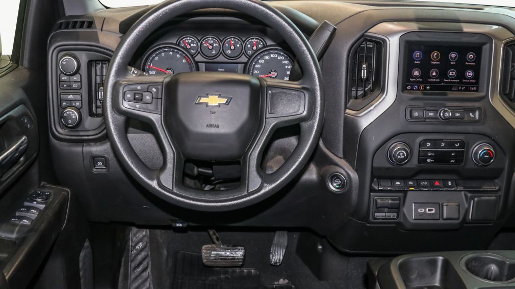 Chevrolet Silverado 1500 Custom 2024 d&rsquo;occasion à vendre - 10