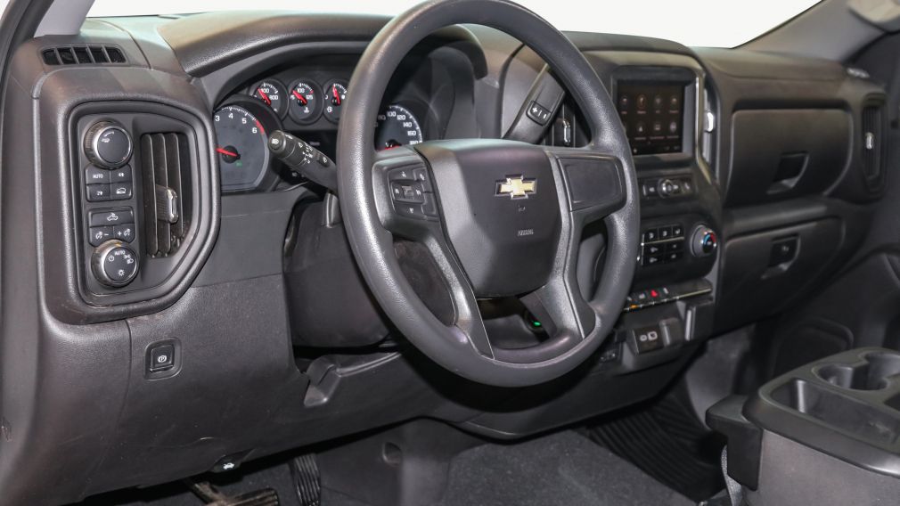Chevrolet Silverado 1500 Custom 2024 d&rsquo;occasion à vendre - 9