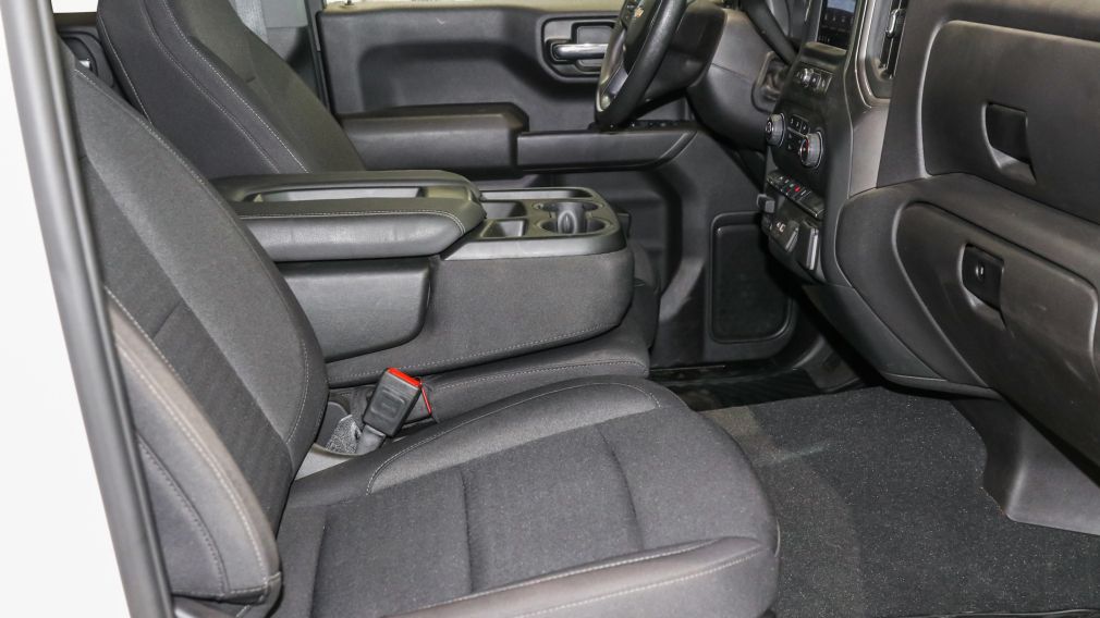 Chevrolet Silverado 1500 Custom 2024 d&rsquo;occasion à vendre - 11