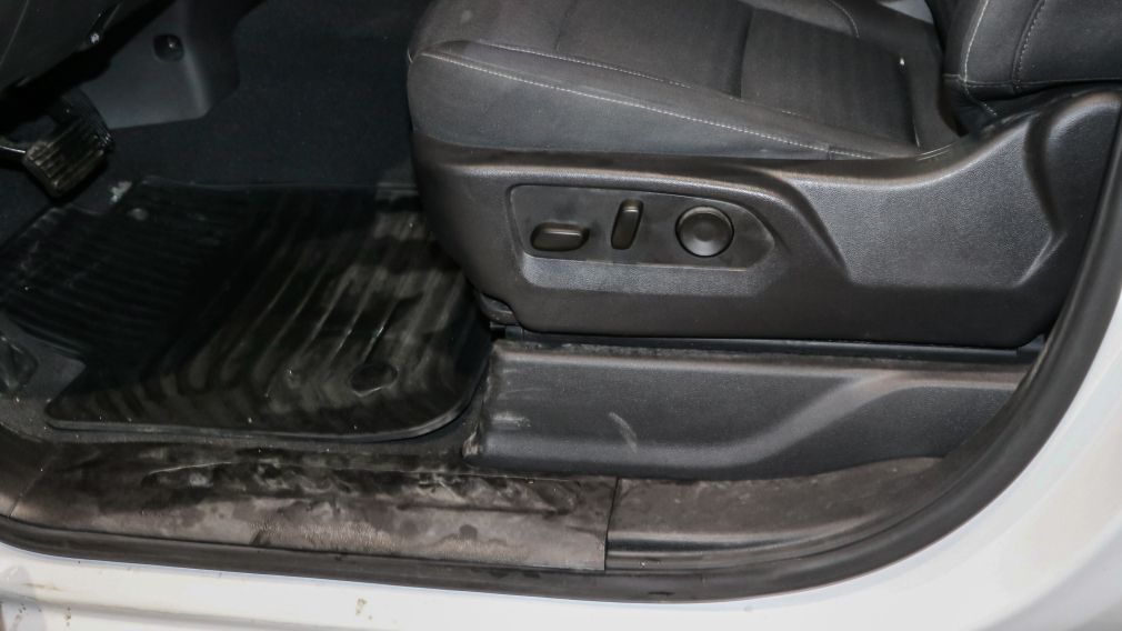 Chevrolet Silverado 1500 Custom 2024 d&rsquo;occasion à vendre - 14