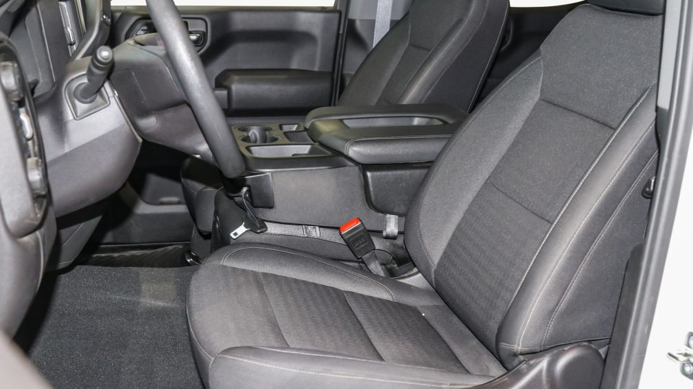 Chevrolet Silverado 1500 Custom 2024 d&rsquo;occasion à vendre - 13