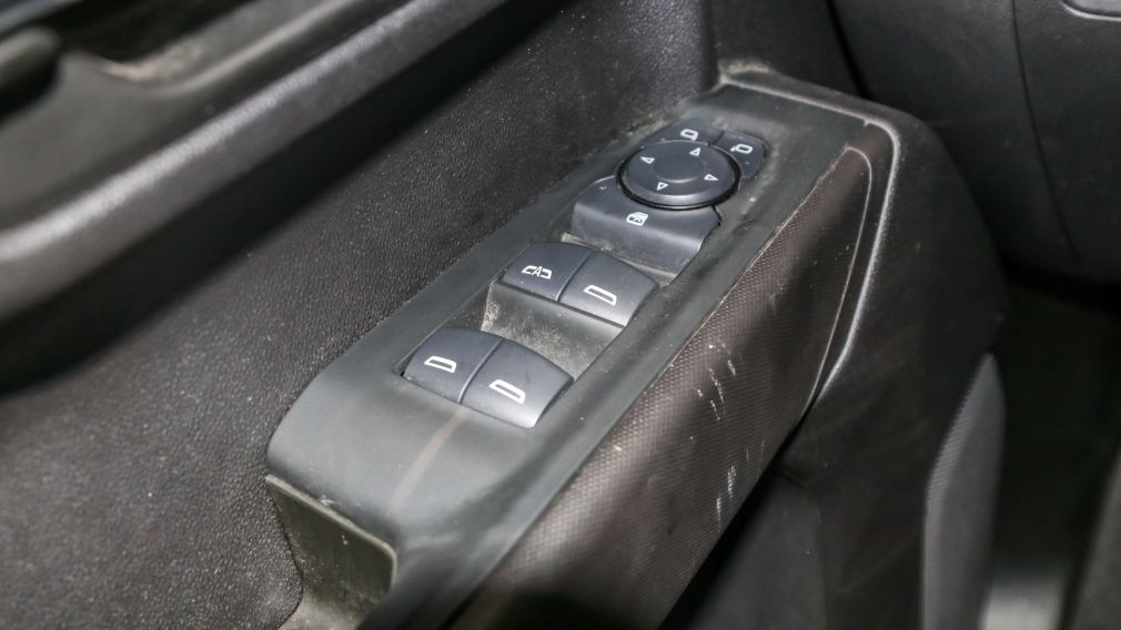 Chevrolet Silverado 1500 Custom 2024 d&rsquo;occasion à vendre - 15