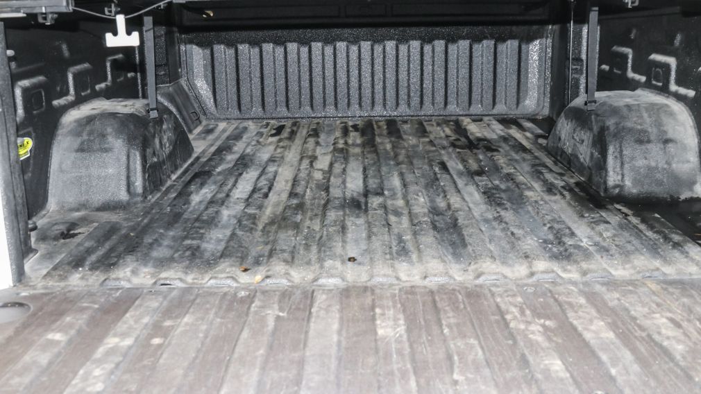 Chevrolet Silverado 1500 Custom 2024 d&rsquo;occasion à vendre - 27