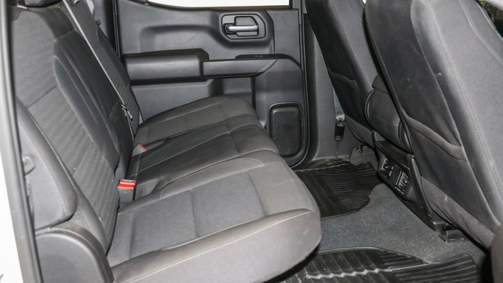 Chevrolet Silverado 1500 Custom 2024 d&rsquo;occasion à vendre - 25