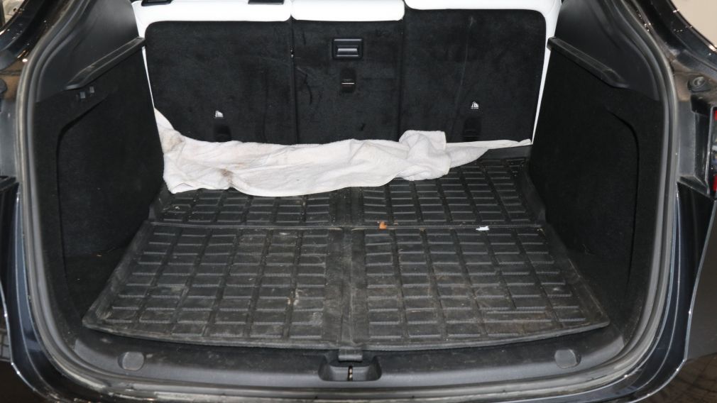 Tesla Model Y Long Range 2024 d&rsquo;occasion à vendre - 22