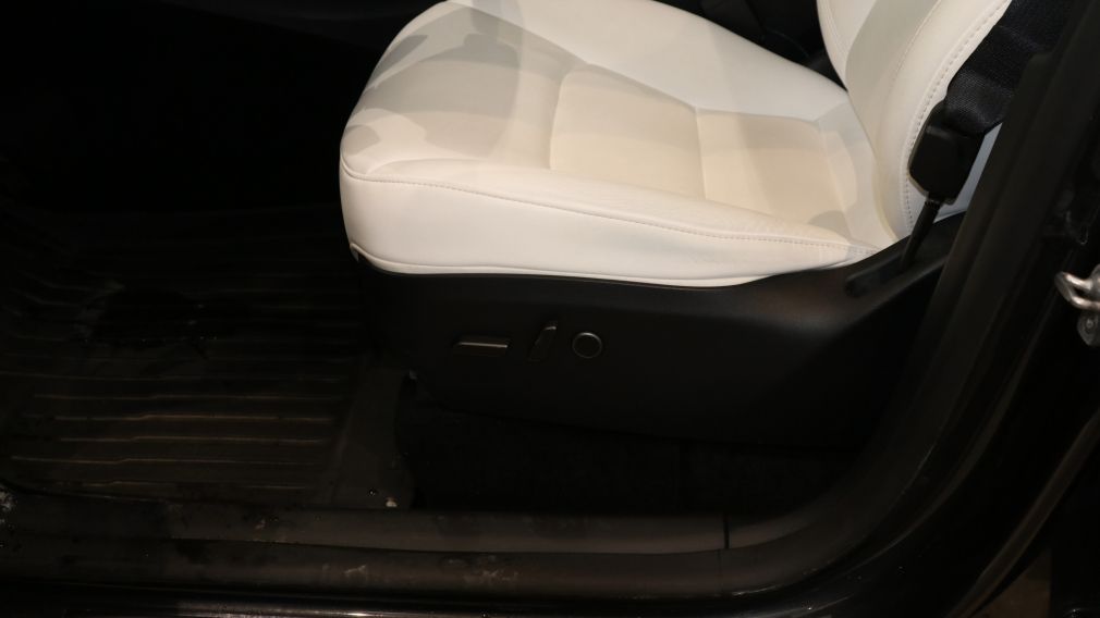 Tesla Model Y Long Range 2024 d&rsquo;occasion à vendre - 18