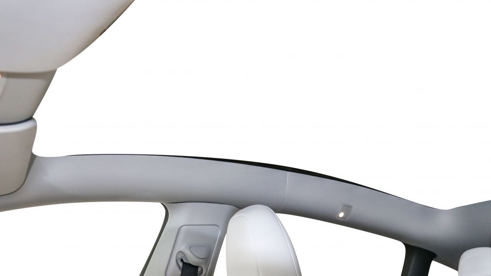 Tesla Model Y Long Range 2024 d&rsquo;occasion à vendre - 19