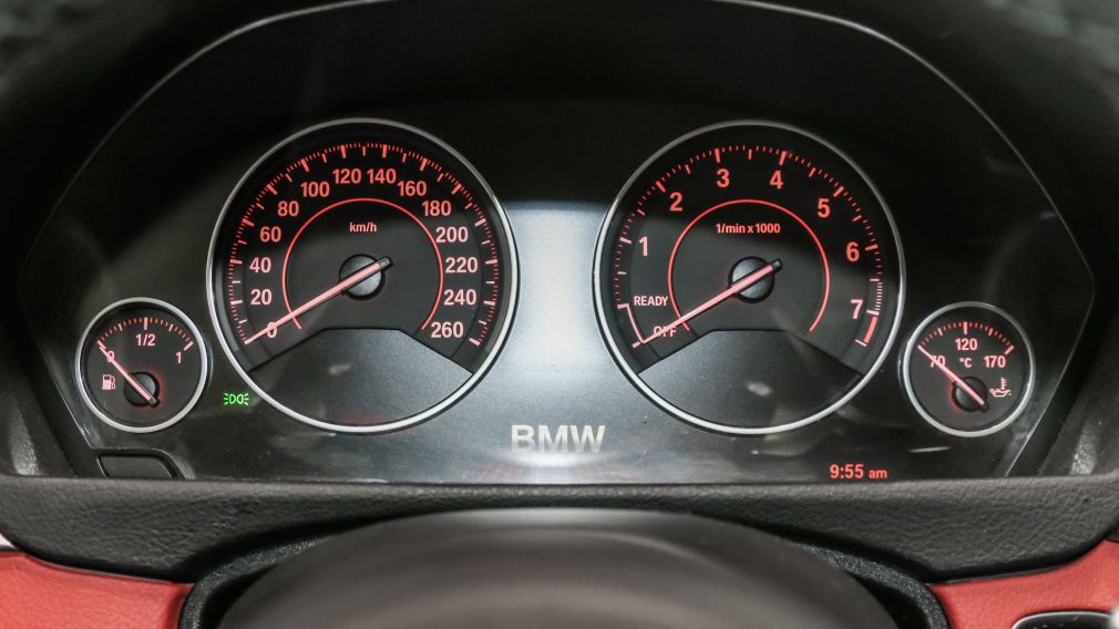 BMW 430i 430i xDrive 2019 d’occasion à vendre - 12
