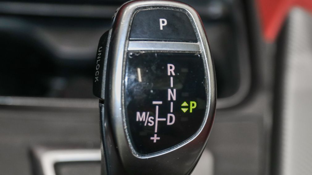 BMW 430i 430i xDrive 2019 d’occasion à vendre - 19