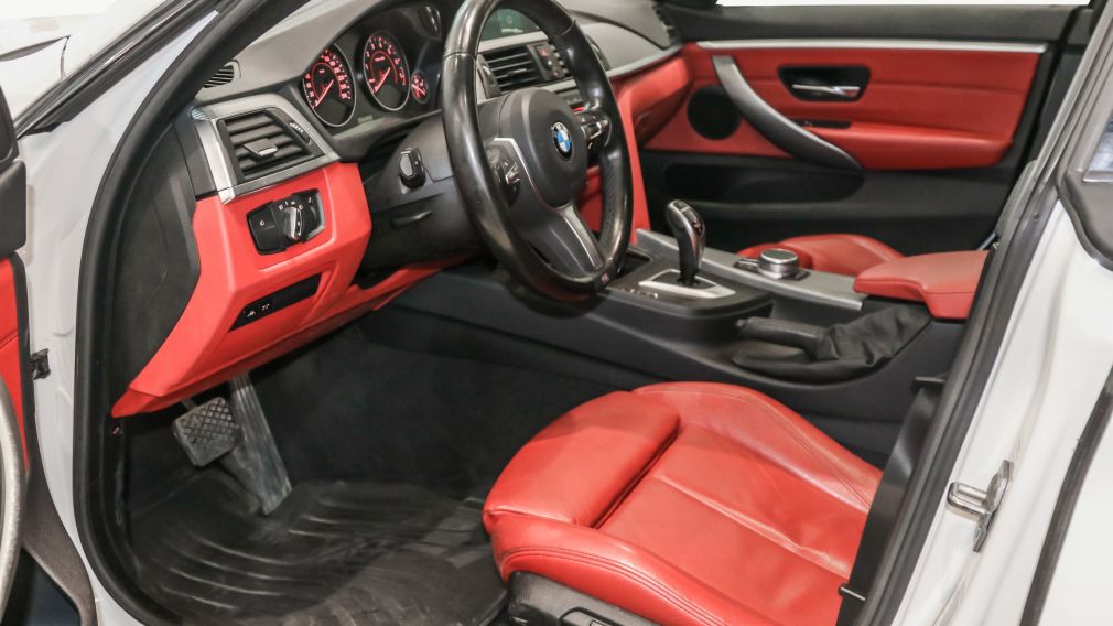 BMW 430i 430i xDrive 2019 d’occasion à vendre - 10