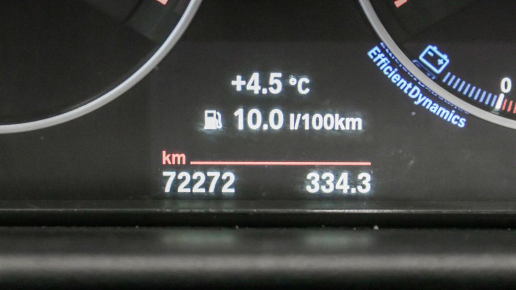 BMW 430i 430i xDrive 2019 d’occasion à vendre - 20