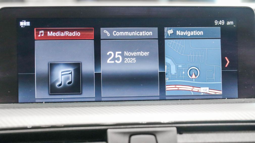 BMW 430i 430i xDrive 2019 d’occasion à vendre - 21