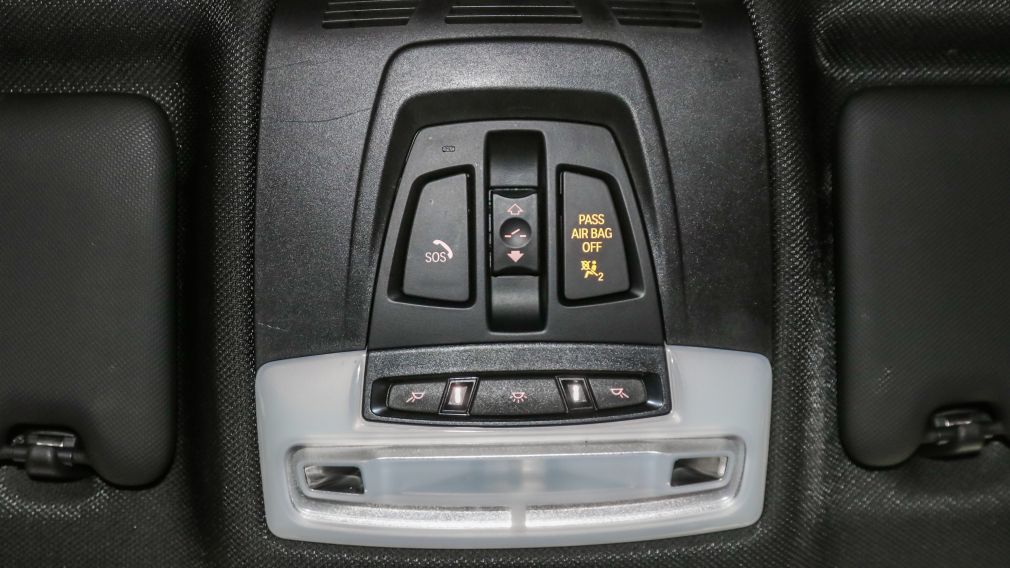 BMW 430i 430i xDrive 2019 d’occasion à vendre - 22