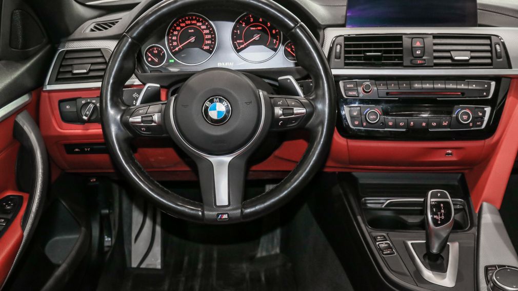 BMW 430i 430i xDrive 2019 d’occasion à vendre - 11
