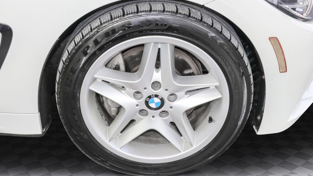 BMW 430i 430i xDrive 2019 d’occasion à vendre - 29