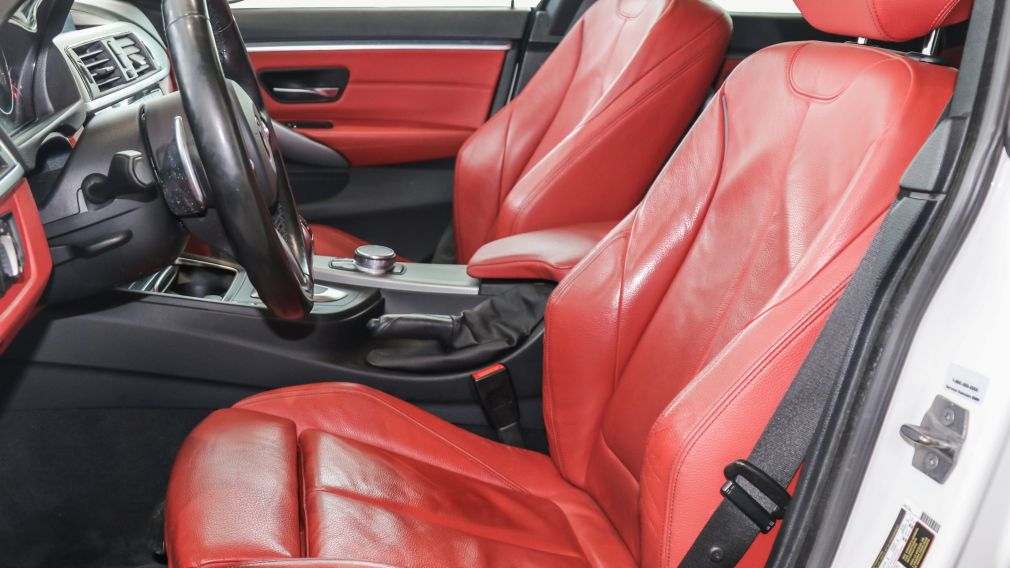 BMW 430i 430i xDrive 2019 d’occasion à vendre - 9