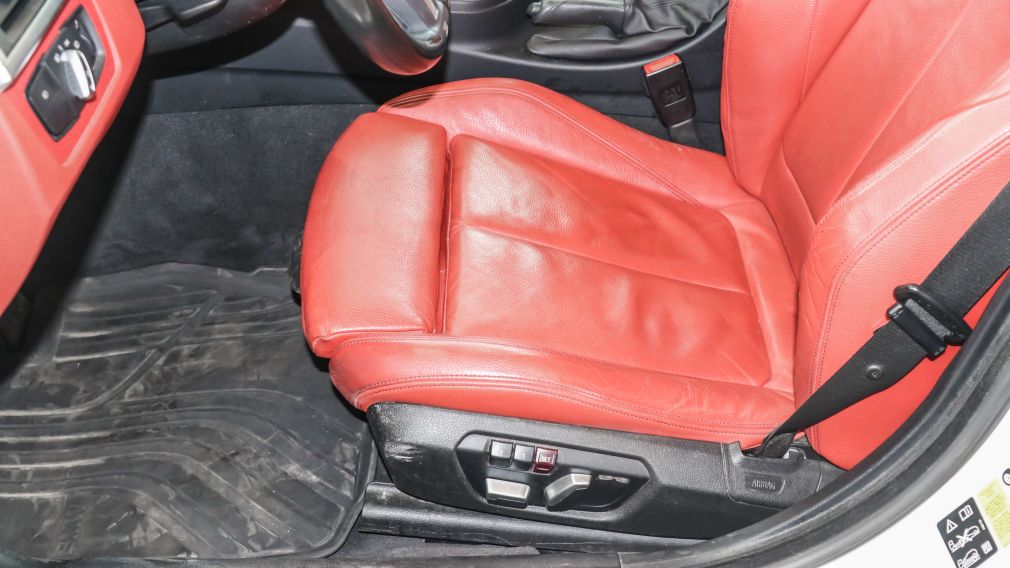 BMW 430i 430i xDrive 2019 d’occasion à vendre - 15