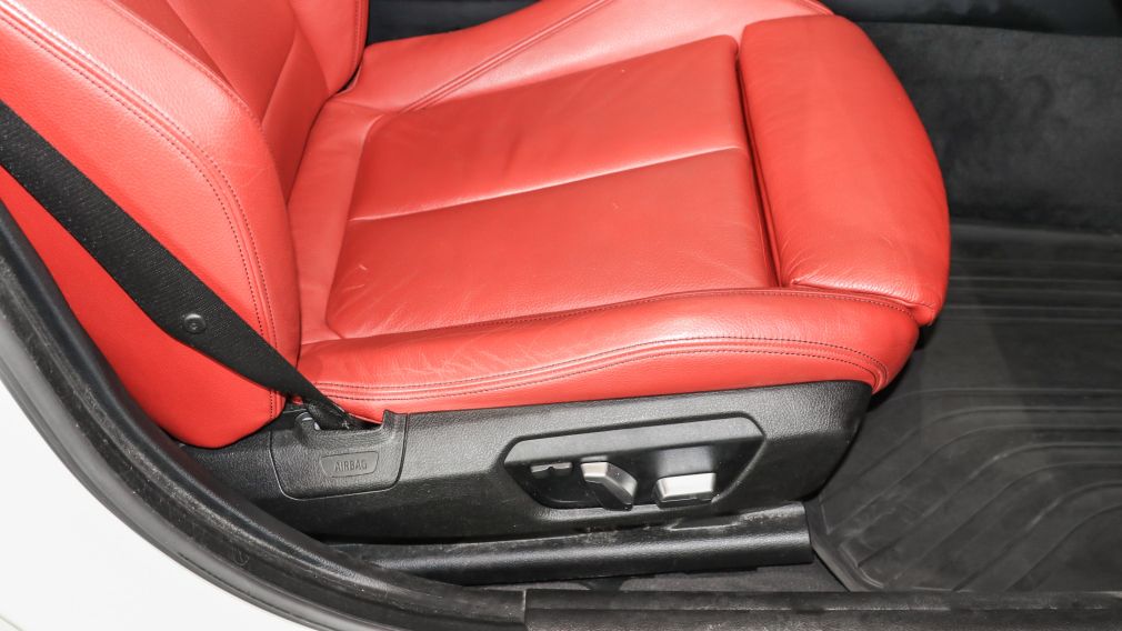 BMW 430i 430i xDrive 2019 d’occasion à vendre - 16