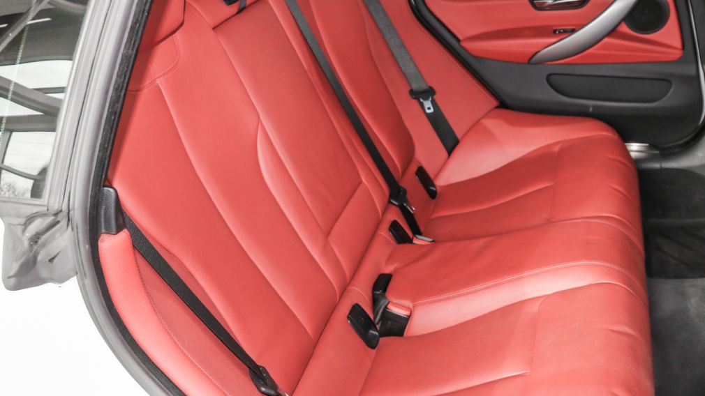 BMW 430i 430i xDrive 2019 d’occasion à vendre - 27