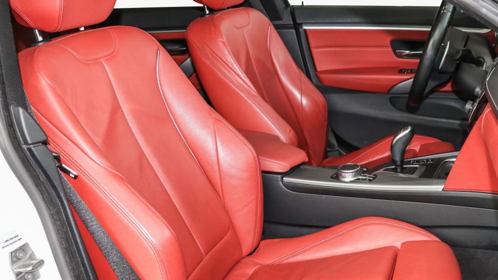 BMW 430i 430i xDrive 2019 d’occasion à vendre - 28