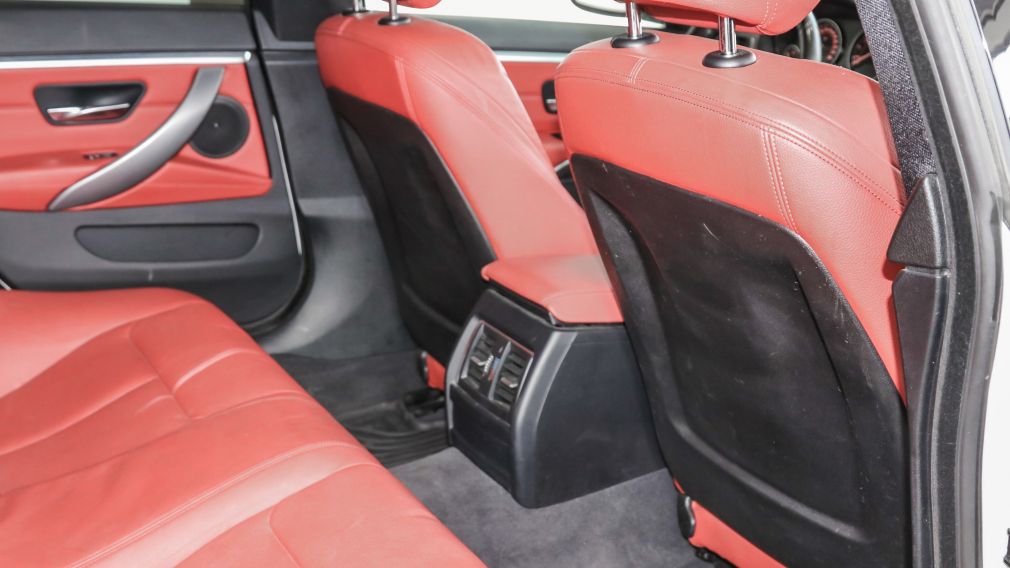 BMW 430i 430i xDrive 2019 d’occasion à vendre - 26