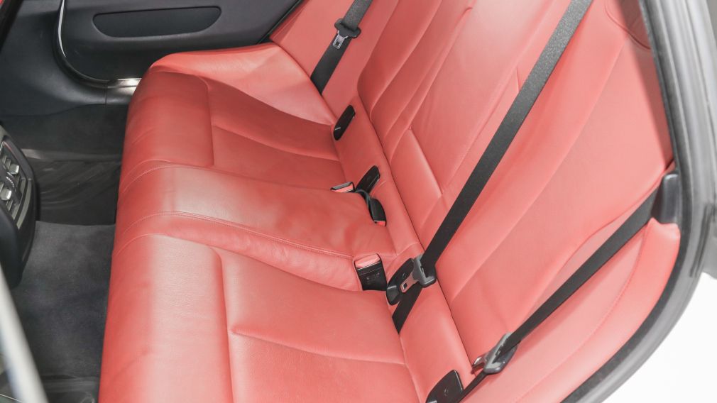 BMW 430i 430i xDrive 2019 d’occasion à vendre - 24