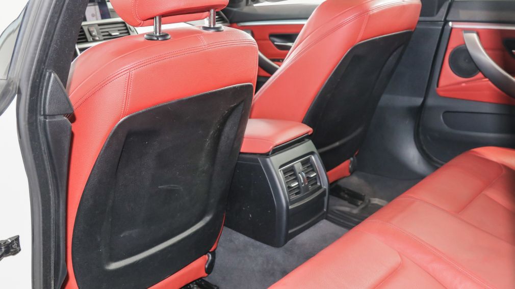 BMW 430i 430i xDrive 2019 d’occasion à vendre - 23