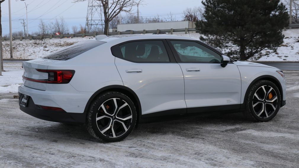 Polestar 2 Performance 2023 d’occasion à vendre - 7