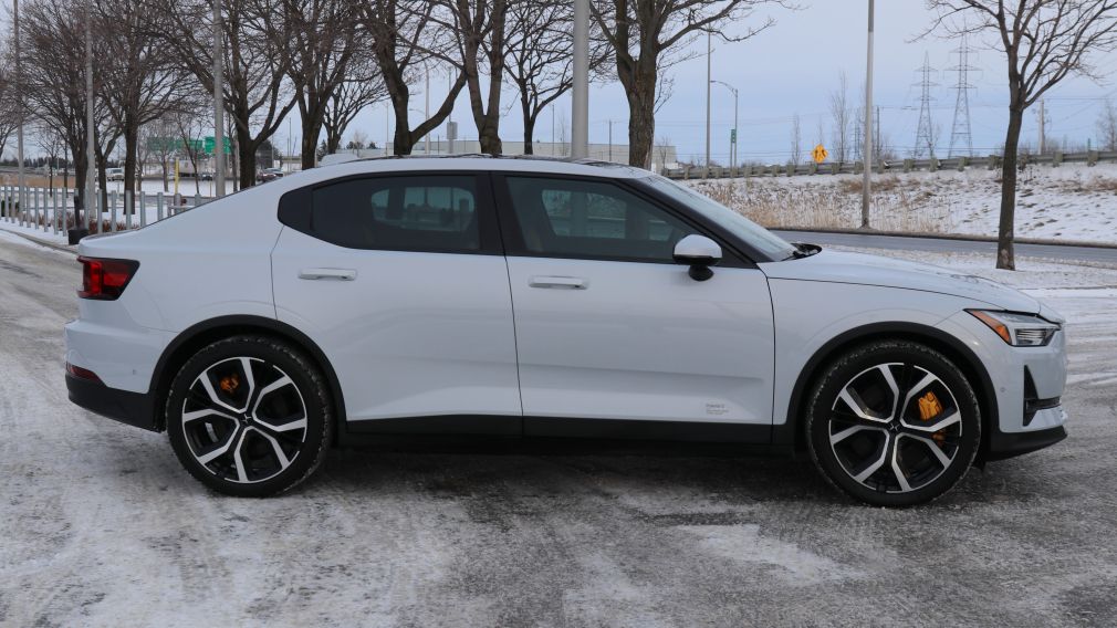 Polestar 2 Performance 2023 d’occasion à vendre - 8