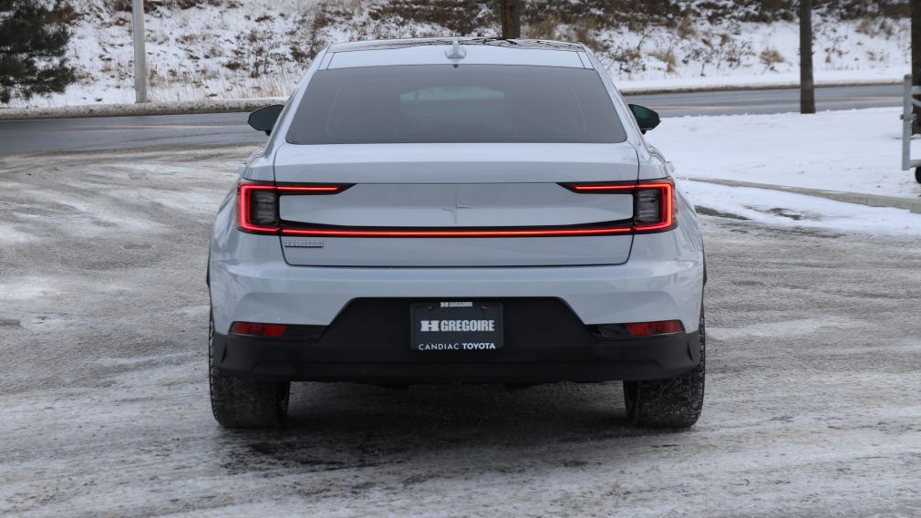 Polestar 2 Performance 2023 d’occasion à vendre - 6
