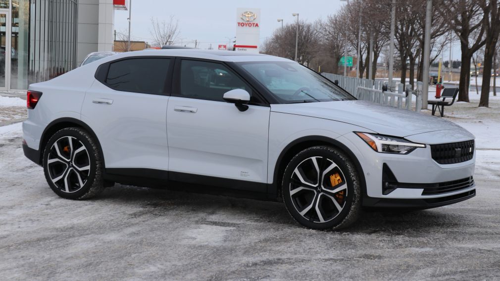 Polestar 2 Performance 2023 d’occasion à vendre - 1