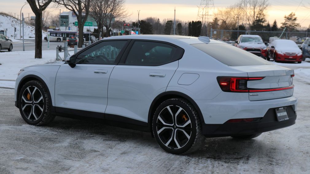 Polestar 2 Performance 2023 d’occasion à vendre - 5