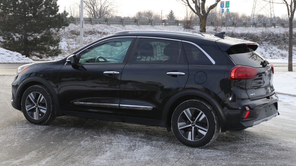 Kia Niro SX Touring 2020 d’occasion à vendre - 5