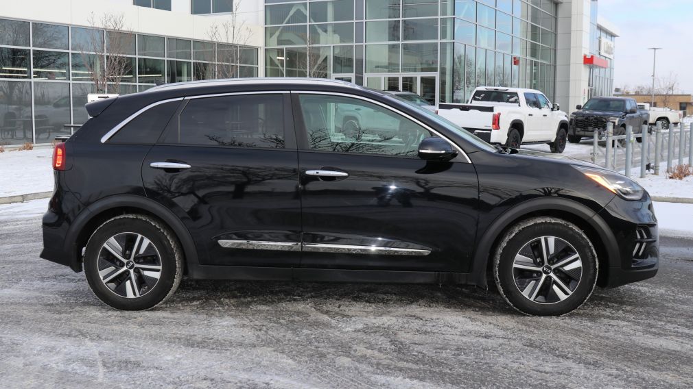 Kia Niro SX Touring 2020 d’occasion à vendre - 8
