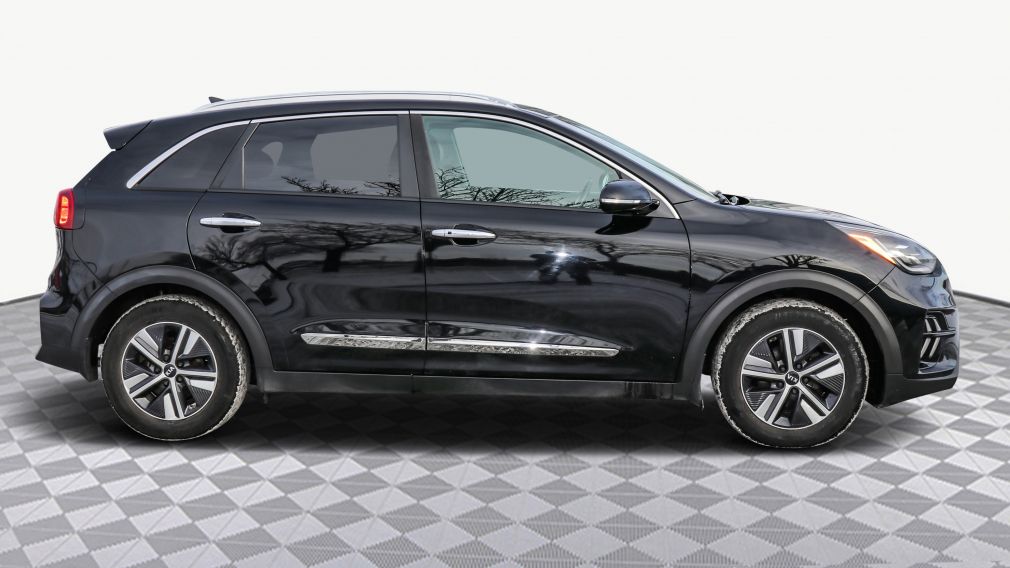 Kia Niro SX Touring 2020 d&rsquo;occasion à vendre - 8
