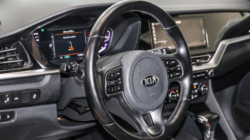 Kia Niro SX Touring 2020 d&rsquo;occasion à vendre - 12