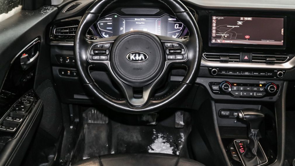 Kia Niro SX Touring 2020 d&rsquo;occasion à vendre - 13