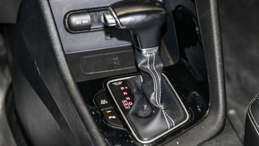 Kia Niro SX Touring 2020 d&rsquo;occasion à vendre - 16