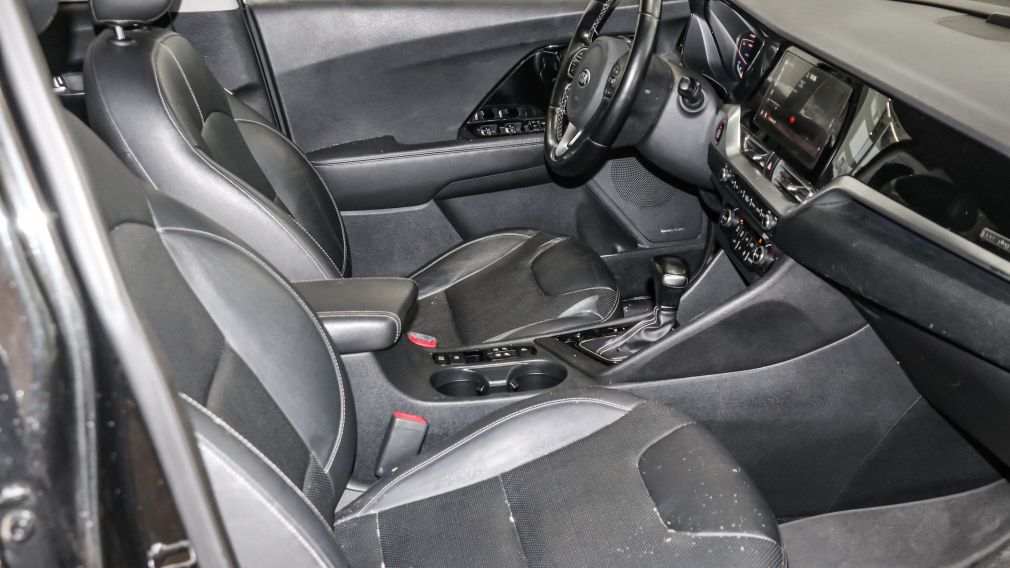 Kia Niro SX Touring 2020 d&rsquo;occasion à vendre - 17