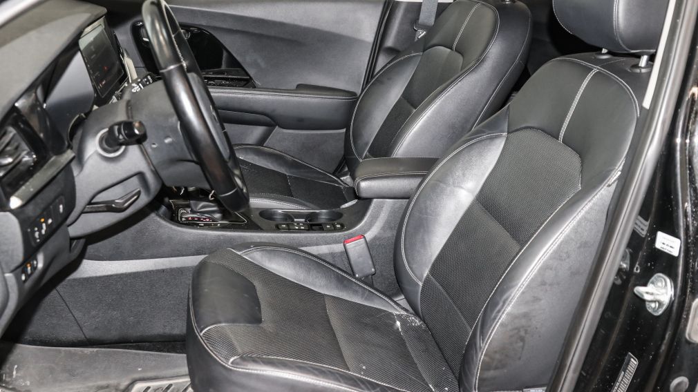 Kia Niro SX Touring 2020 d&rsquo;occasion à vendre - 18