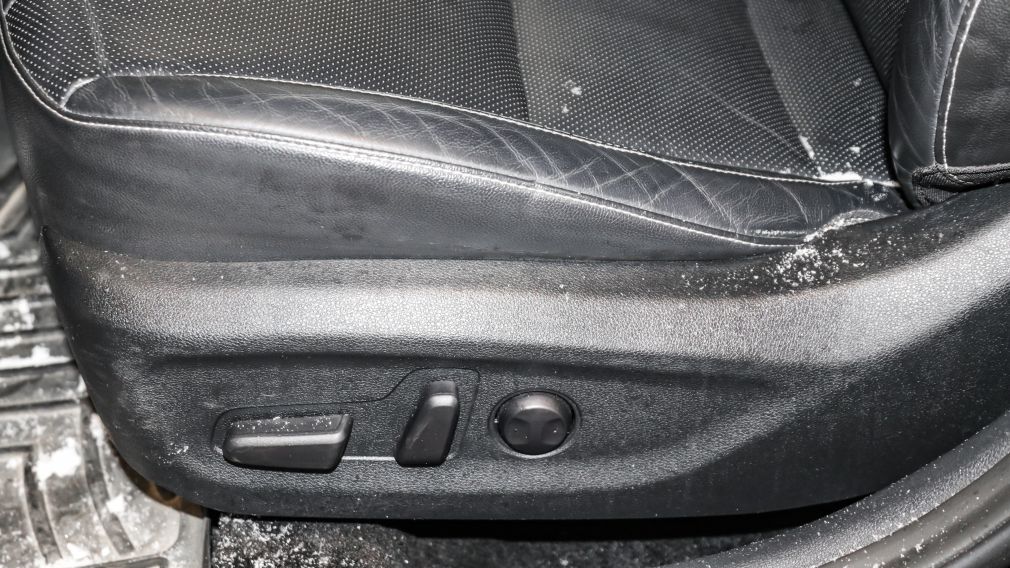 Kia Niro SX Touring 2020 d&rsquo;occasion à vendre - 19