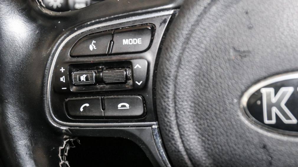 Kia Niro SX Touring 2020 d&rsquo;occasion à vendre - 22