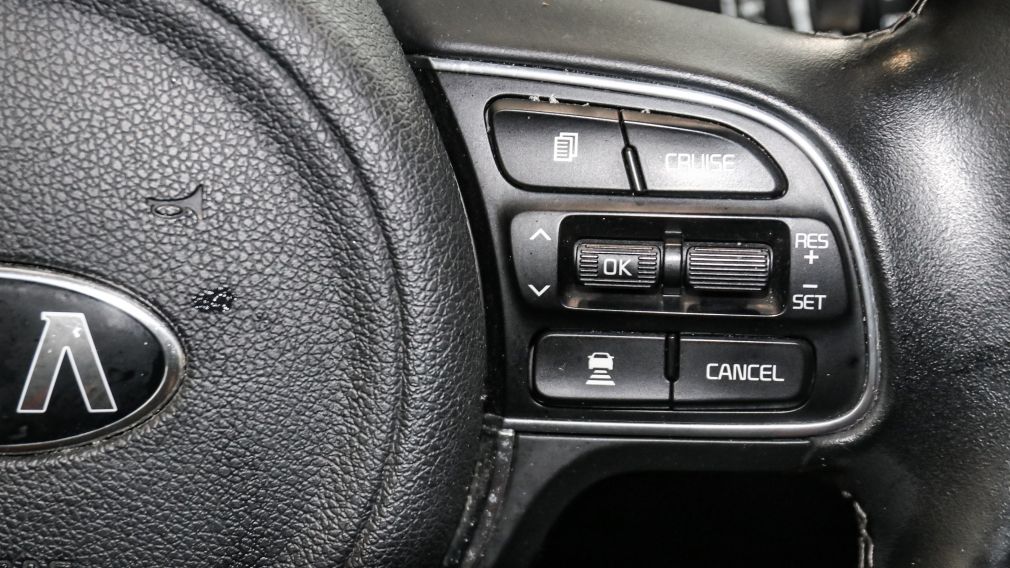 Kia Niro SX Touring 2020 d&rsquo;occasion à vendre - 23